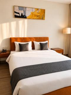 Hotel Ritora - 1
