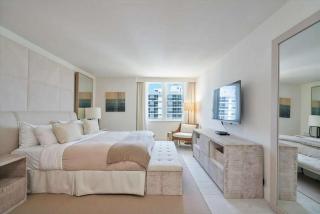 Apartment Casa Marina, Premium 3BR Stay in Miami Beach - 8