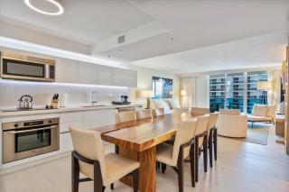 Apartment Casa Marina, Premium 3BR Stay in Miami Beach - 6