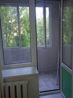 Жаркын - 4