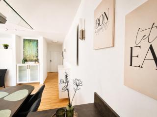 BodenSEE Apartment Kressbronn Fischerdorf SEE 2 - 2