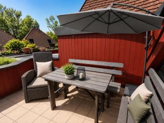 BodenSEE Apartment Kressbronn Fischerdorf SEE 2 - 3