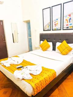 Baga Beach Way - 0