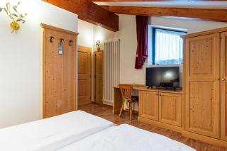 Hotel Castel Pietra - 5