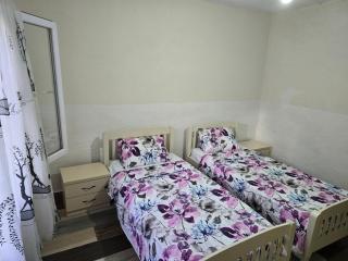 Moza Guesthouse Fterre - 3