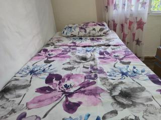 Moza Guesthouse Fterre - 4