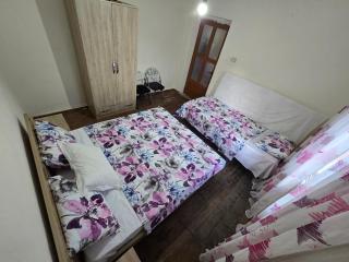 Moza Guesthouse Fterre - 6