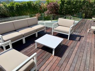 Villa Luxury home Sanxenxo en Playa de Silgar - 7