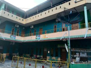 Pondok zio - 6