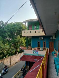 Pondok zio - 5