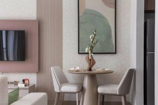 Luxury Yas Studio near Yas Golf & F1 - 6