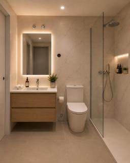 La Merced Suites - 1