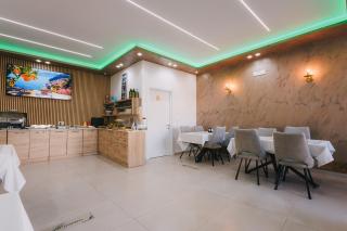 APART-HOTEL PRESiDENT 2 - 4