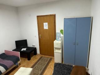 Rooms Struga free parking quiet area - 1