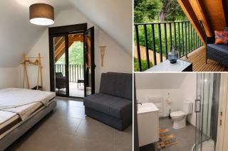 Gîtes chez Sylvie - 5