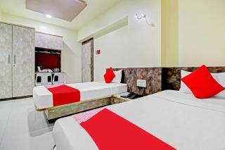 Hotel O Happy Homely Stay - 9
