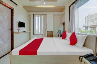 Hotel O Happy Homely Stay - 8