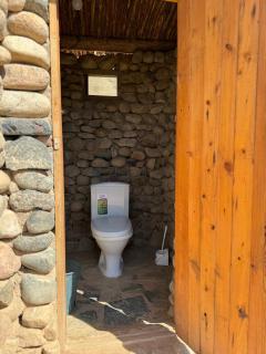 Mars Canyon Yurt Camp - 1