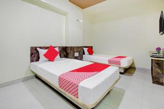 Hotel O Happy Homely Stay - 5