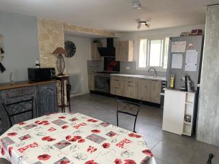 Grande maison climatisée au coeur du Luberon - 8