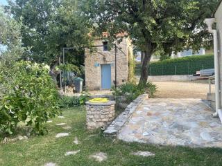 Grande maison climatisée au coeur du Luberon - 6