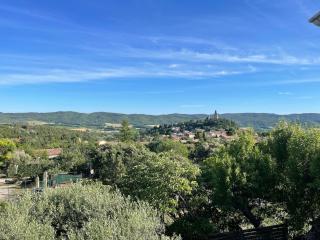 Grande maison climatisée au coeur du Luberon - 4