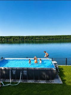 Luxury River House Pool & Stunning View - 6
