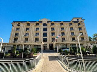 HUMO PLAZA - 5