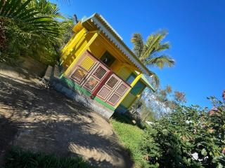 Les Chalets de COCO - 0