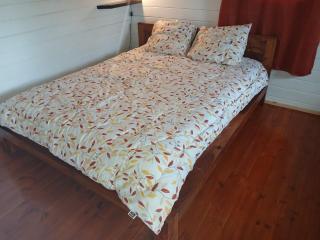 Les Chalets de COCO - 4
