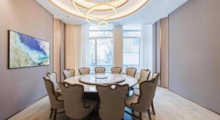 Palace Hotel (Huilong Guandong Street Subway Station LONG Street) - 7