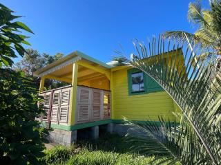 Les Chalets de COCO - 3