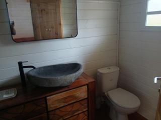 Les Chalets de COCO - 2