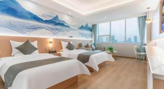 Yunnan Kingworld International Hotel - 8