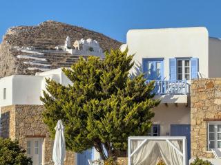 Chora Resort Hotel & Spa - 1