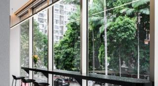 LIA Liya Hotel (Shenzhen Futian Port Fubao Subway Station) - 4