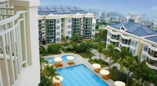 Sanya HaiYueBay holiday hotel - 3