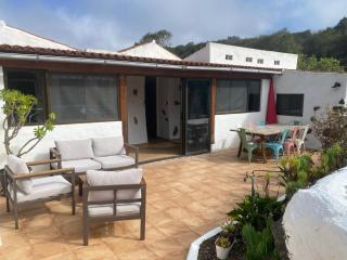 Casa La Vega Rural con piscina, Tenerife - 1