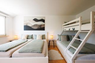 Ferienwohnung Fuchsfelsen, perfekt für Familien mit Kindern - 9