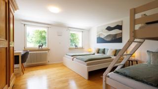 Ferienwohnung Fuchsfelsen, perfekt für Familien mit Kindern - 8