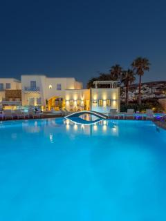 Chora Resort Hotel & Spa - 9