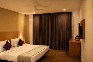 Hotel The Golden Sands, Located on Calangute Main Road - 7