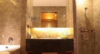 Swan Lake Recreation Hotel Foshan - Pingzhou - 7