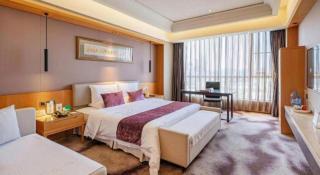 Swan Lake Recreation Hotel Foshan - Pingzhou - 5