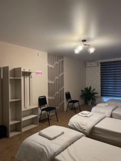 C Class Hostel - 4