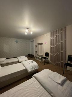 C Class Hostel - 3