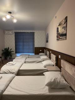 C Class Hostel - 2