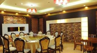 Lavande Hotel Jingjiang Automobile Terminal - 9