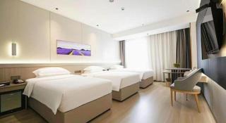 Lavande Hotel Dezhou Development District Branch - 2