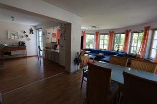 Ferien in Glücksburg Ostsee Ferienwohnung mit Strandnähe 120 m und Sauna inklusive - 5